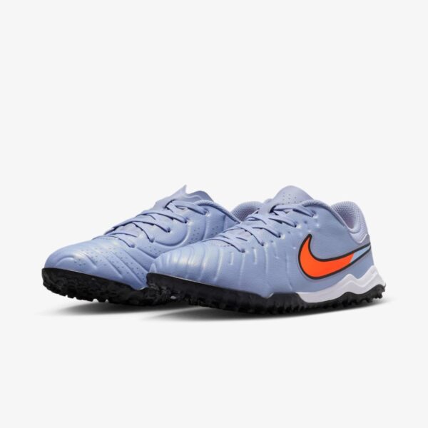 Дитячі сороконіжки Nike Jr. Tiempo Legend 10 Academy TF DV4351-402