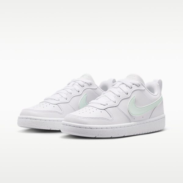 Кросівки Nike Court Borough Low Recraft DV5456-138