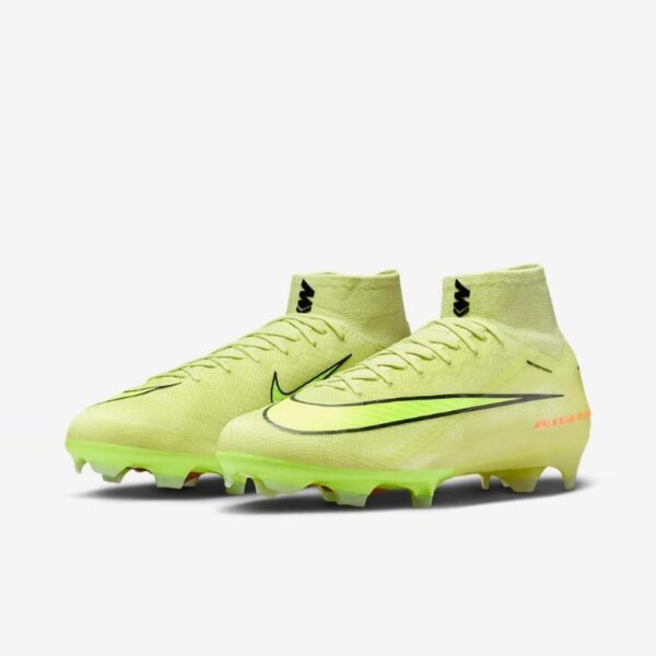 Футбольні бутси Nike Superfly 10 Elite FQ1454-302