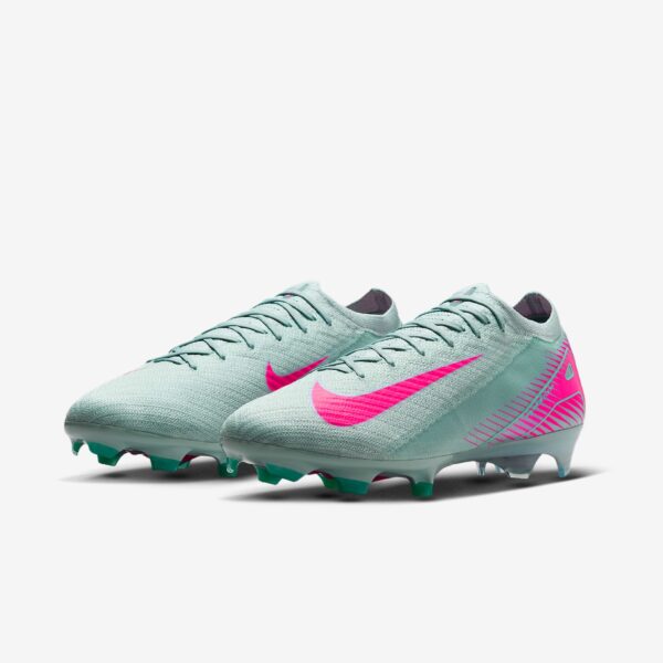 Футбольні бутси Nike Air Zoom Mercurial Vapor 16 Elite FG FQ1457-301