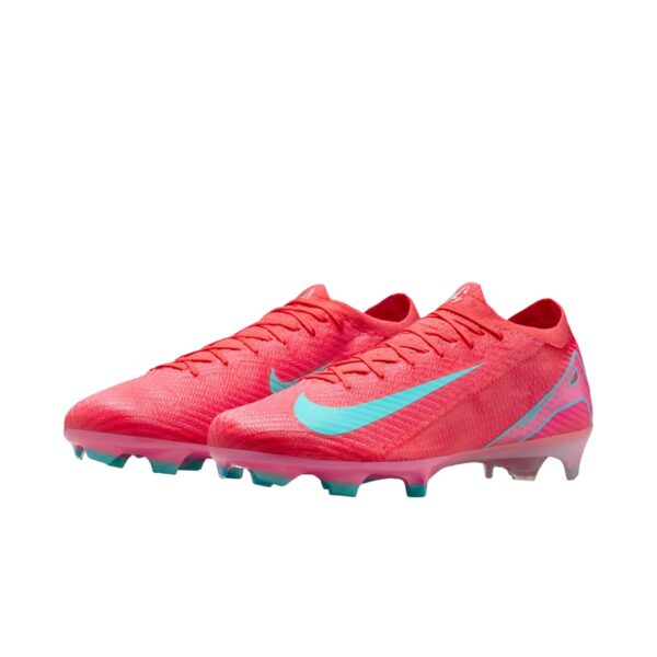 Футбольні бутси Nike Air Zoom Mercurial Vapor 16 Elite FG FQ1457-800