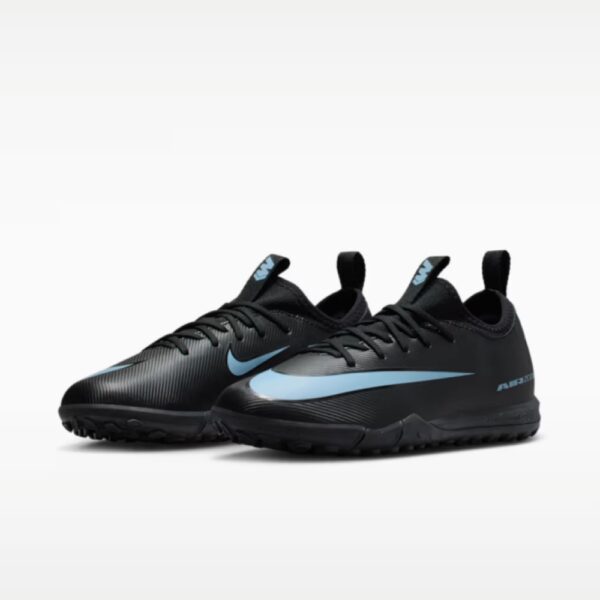 Сороконіжки дитячі Nike Zoom Vapor 16 Academy TF FQ8284-001