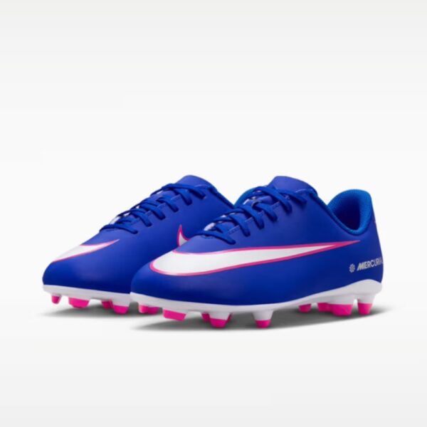 Бутси дитячі Nike JR VAPOR 16 CLUB FG/MG FQ8286-446
