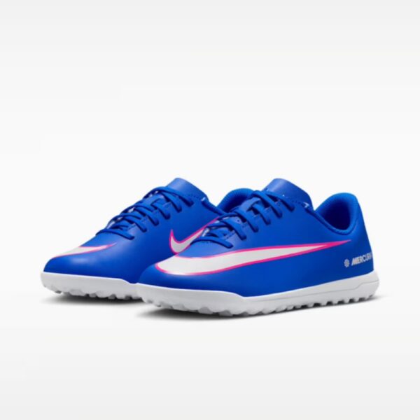 Сороконіжки Nike Mercurial Vapor 16 Club TF Junior FQ8287-446