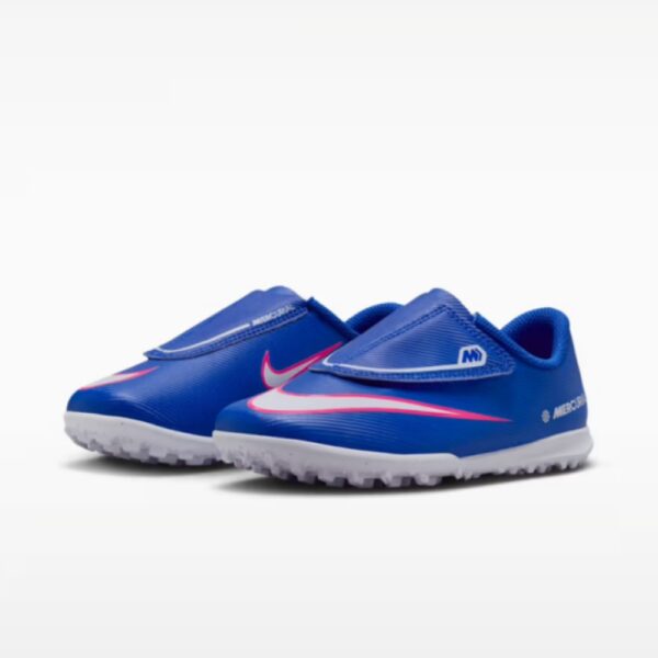Сороконіжки дитячі Nike JR VAPOR 16 CLUB TF PS (V) FQ8291-446