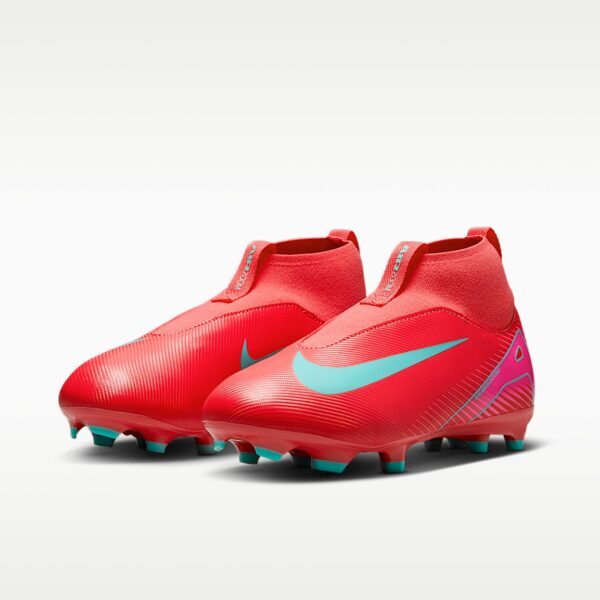 Бутси дитячі Nike Zoom Superfly 10 Academy MG FQ8304-800