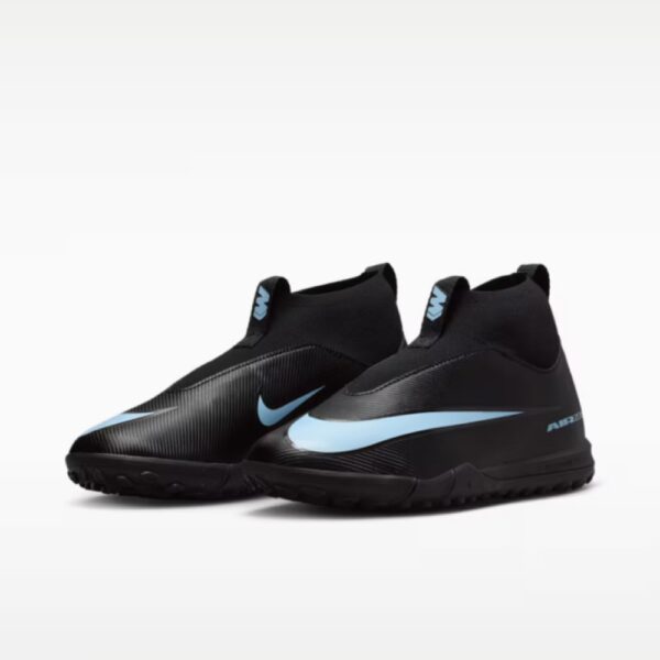 Сороконіжки дитячі Nike Zoom Mercurial Superfly 10 Academy TF FQ8310-001