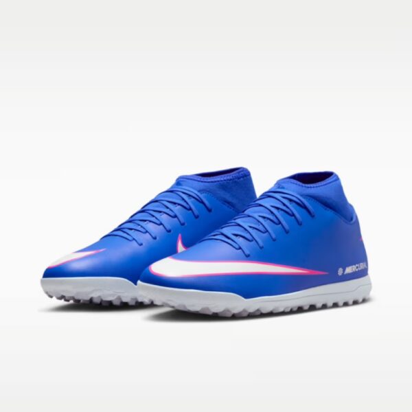 Сороконіжки Nike Superfly 10 Club TF FQ8317-446