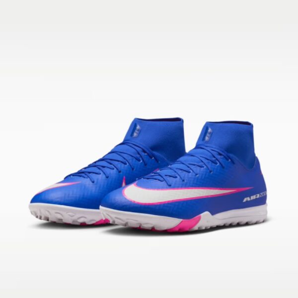 Сороконіжки Nike Zoom Mercurial Superfly 10 Academy TF FQ8331-446