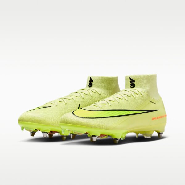 Футбольні бутси Nike Mercurial Superfly 10 Elite SG-Pro FQ8342-300