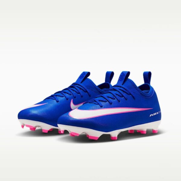 Бутси дитячі Nike Zoom Vapor 16 Academy FG/MG FQ8392-446