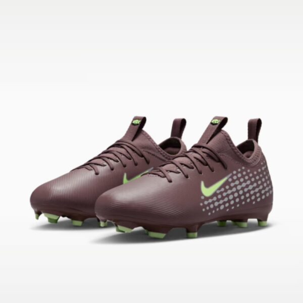 Бутси дитячі Nike JR ZOOM VAPOR 16 ACAD KM FG/MG FQ8394-200