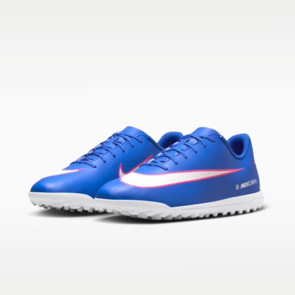 Сороконіжки Nike Mercurial Vapor 16 Club TF FQ8446-446