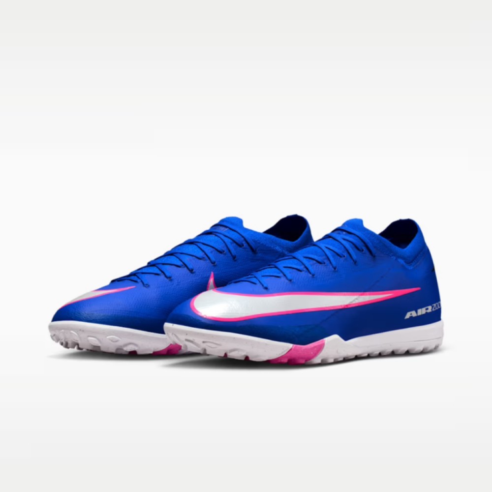 Nike Vapor 16 Pro TF FQ8687-446 — версія Pro з верхом Flyknit