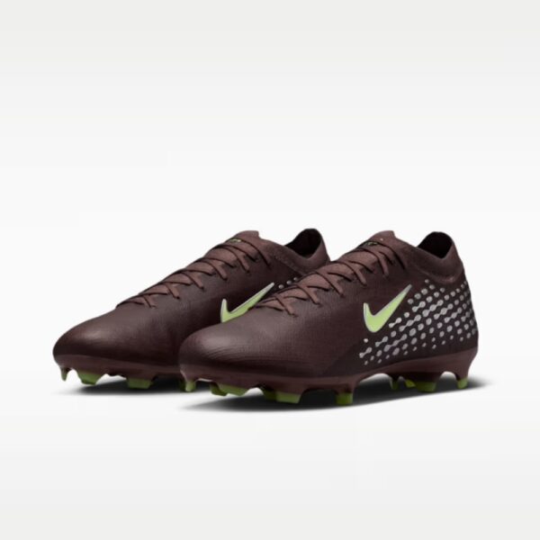 Бутси Nike Zoom Vapor 16 Pro Mbappe FG FQ8689-200