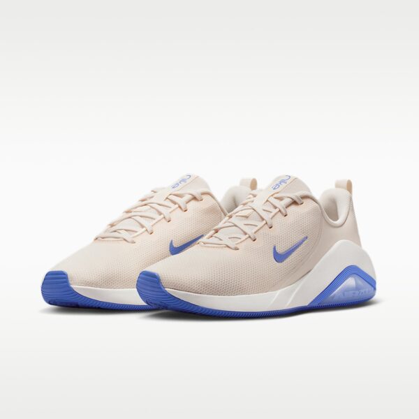 Кросівки жіночі Nike Bella 7 Beige FZ1689-108