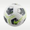 Футбольний м'яч Nike Academy Team FZ7540-100