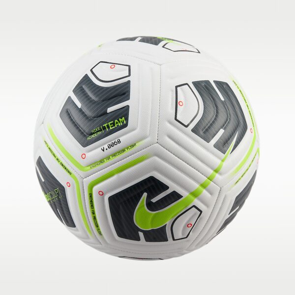 Футбольний м'яч Nike Academy Team FZ7540-100