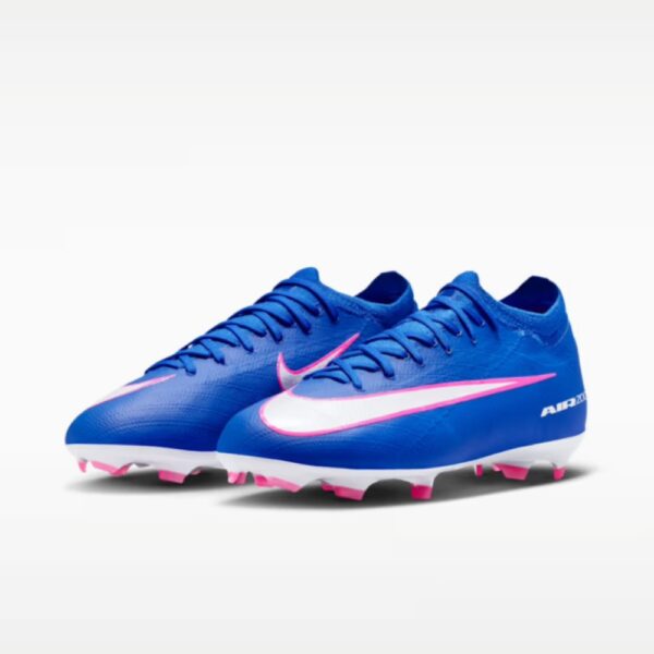 Бутси дитячі Nike Zoom Vapor 16 Pro Blue HF5448-446