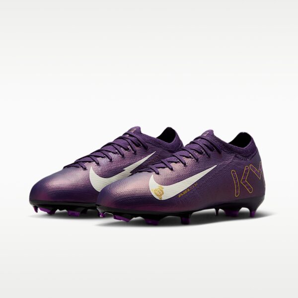 Бутси дитячі Nike Air Zoom Mercurial Vapor 16 Pro «Kylian Mbappé» FGHF5450-500