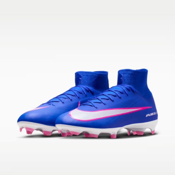 Бутси Nike ZM SUPERFLY 10 PRO FG HF9433-446
