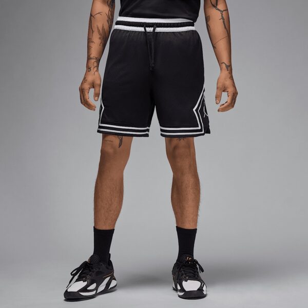 Шорти Nike Jordan Sport Men"s Dri-FIT Mes HF9910-010
