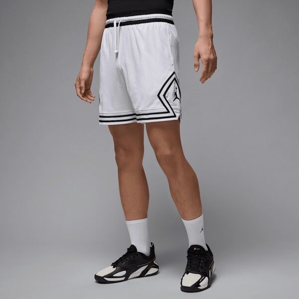 Шорти Nike Jordan Sport Men"s Dri-FIT Mes HF9910-100