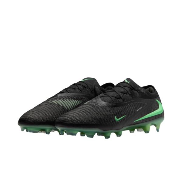 Футбольні бутси Nike PHANTOM 6 LOW ELITE FG HJ2146-001