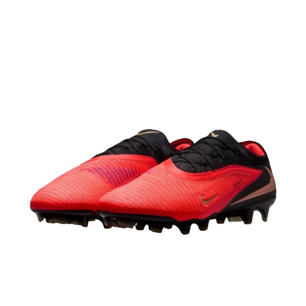 Футбольні бутси Nike PHANTOM 6 LOW ELITE FG HJ2146-600