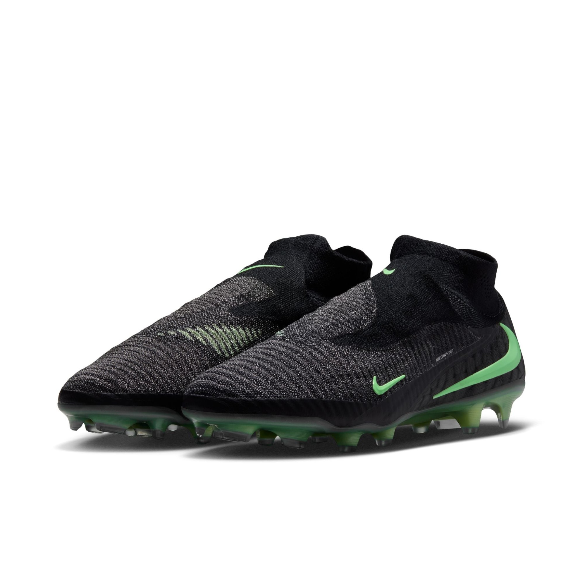 Футбольні бутси Nike Phantom 6 High Elite FG HJ2147-001