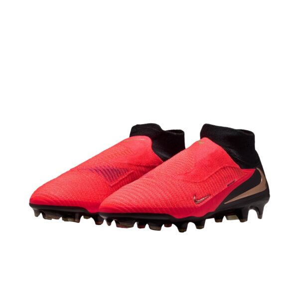 Футбольні бутси Nike Phantom 6 High Elite FG HJ2147-600