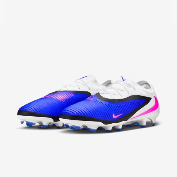 Футбольні бутси Nike Phantom 6 Pro FG HJ4122-446