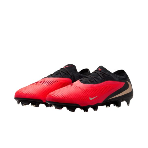 Футбольні бутси Nike Phantom 6 Pro FG HJ4122-600