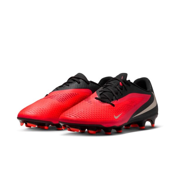 Футбольні бутси Nike Phantom 6 Low Academy HJ4564-600