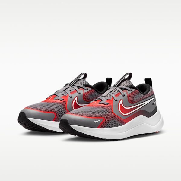 Кросівки дитячі Nike Cosmic Runner Grey HM4402-012