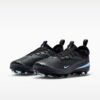 Бутси дитячі Nike JR PHANTOM 6 LOW ACAD FG/MG HM9203-003
