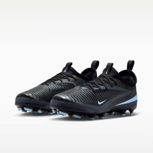 Бутси дитячі Nike JR PHANTOM 6 LOW ACAD FG/MG HM9203-003