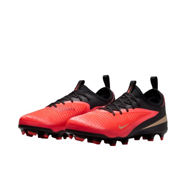 Бутси дитячі Nike JR PHANTOM 6 LOW ACAD FG/MG HM9203-500
