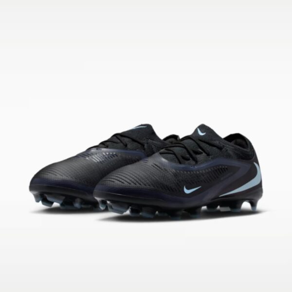 Бутси дитячі Nike JR PHANTOM 6 LOW PRO FG/MG HM9204-003