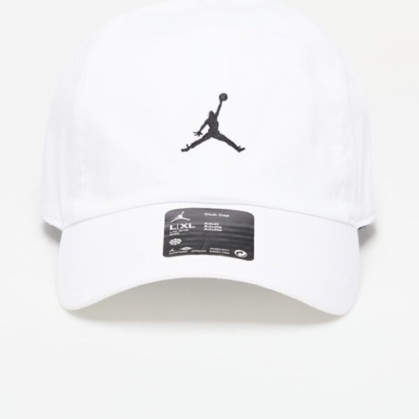 Кепка Nike Jordan Club WSH HQ1963-100