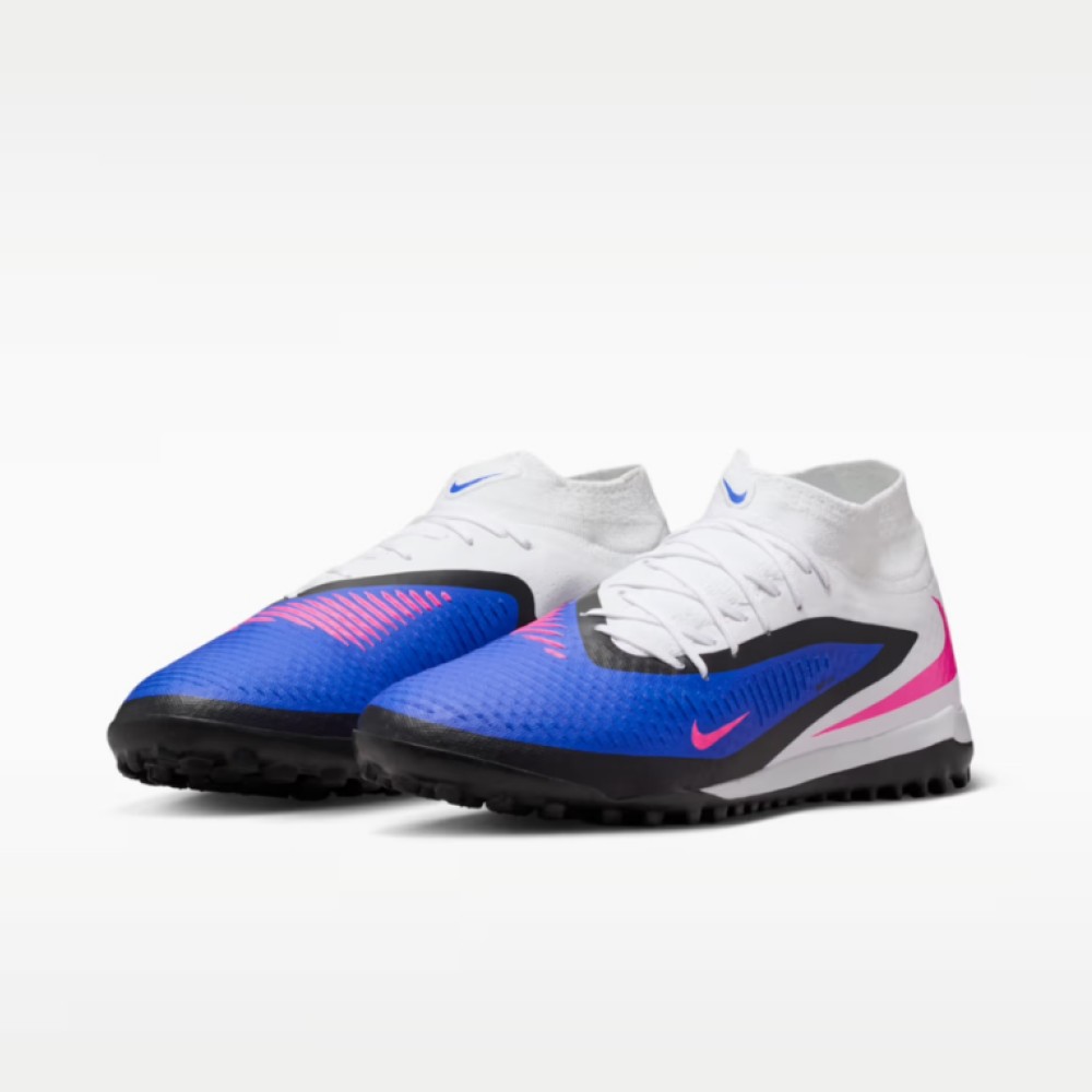 Nike Phantom 6 High Academy TF, артикул HQ2277-446
