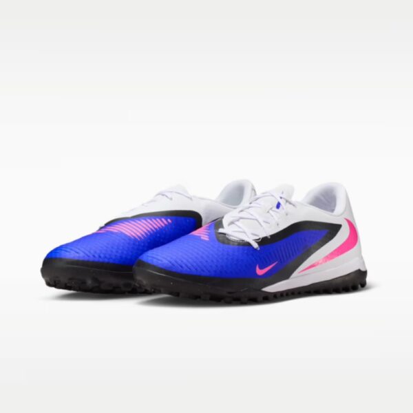 Сороконіжки Nike Phantom 6 Low Academy TF HQ2325-446