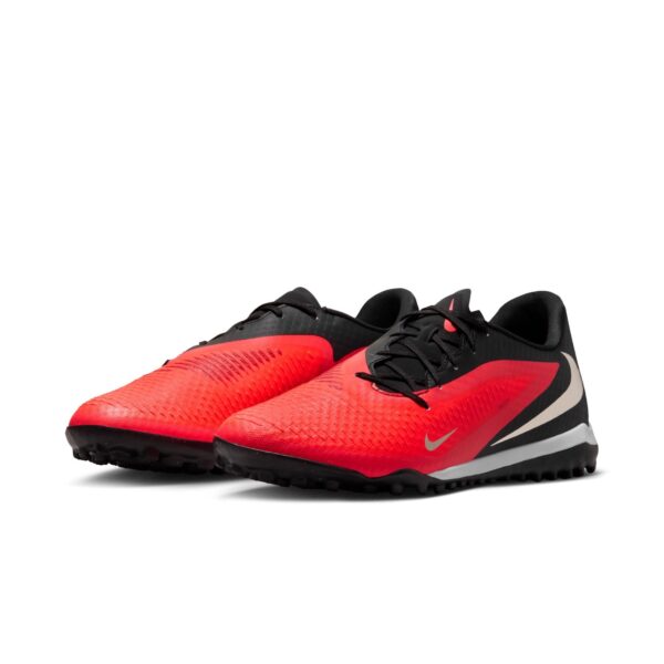 Сороконіжки Nike Phantom 6 Low Academy TF HQ2325-600