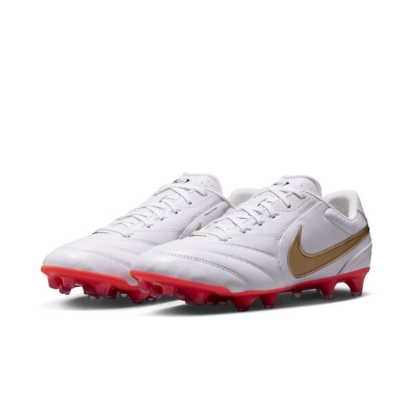 Футбольні бутси Nike Tiempo Ligera Pro FG HQ3158-102