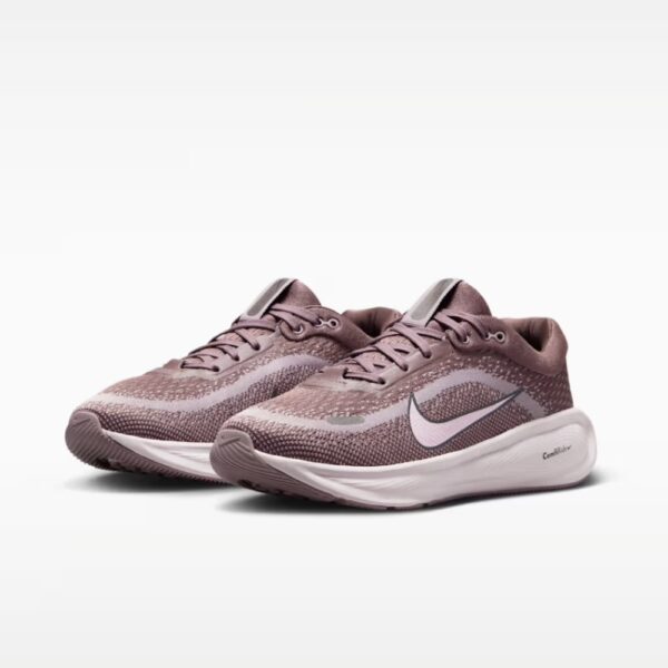 Кросівки дитячі Nike Stellar Ride Big Kids Running Shoes Violet/Violet HQ3266-500