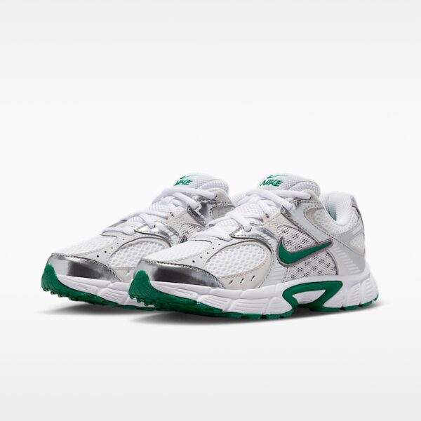 Кросівки дитячі Nike V5 Rnr Grey/White HQ6411-107