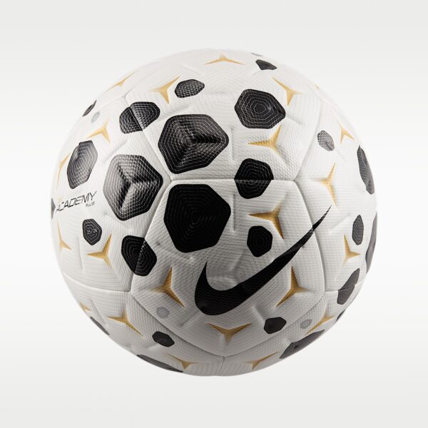 Футбольний м'яч Nike Academy Plus White HV4392-100