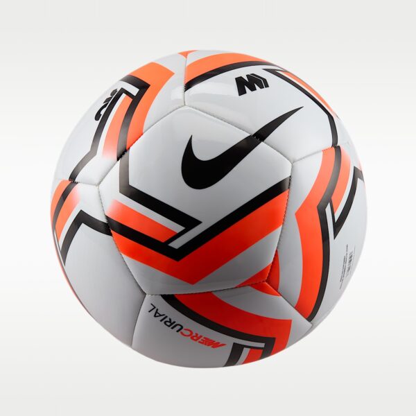Футбольний м'яч Nike Mercurial Fade HV6330-085