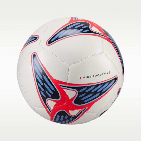 Футбольний мяч Nike Phantom HV6335-100