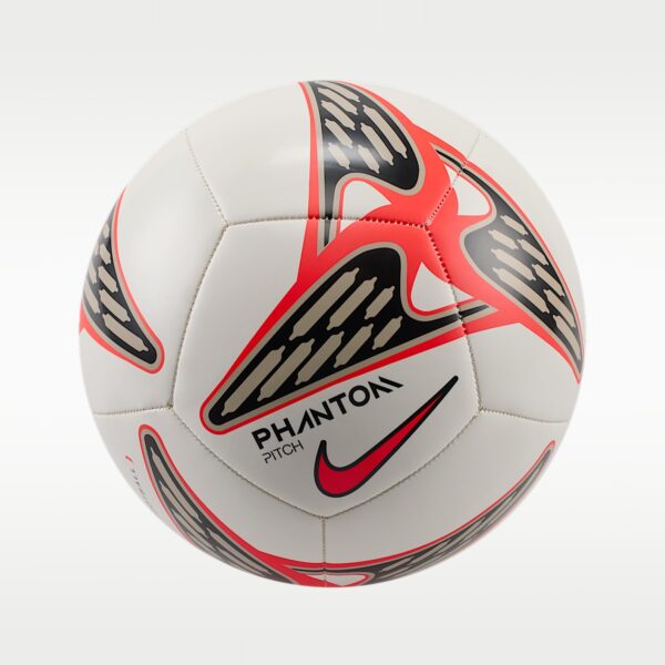 Футбольний мяч Nike Phantom HV6335-104